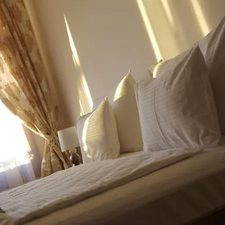 Garni Family Beograd