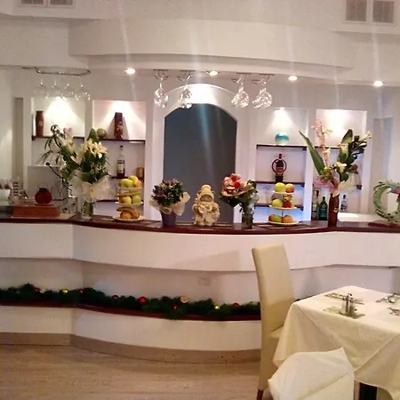 Hotel Garni Family