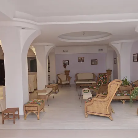 Garni Family Hotel Belgrad