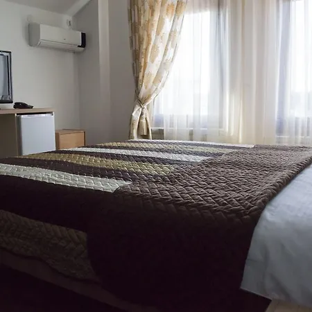 Garni Family Beograd