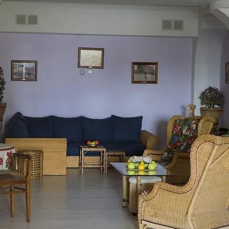 Garni Family Hotel Belgrade