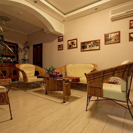 Hotel Garni Family