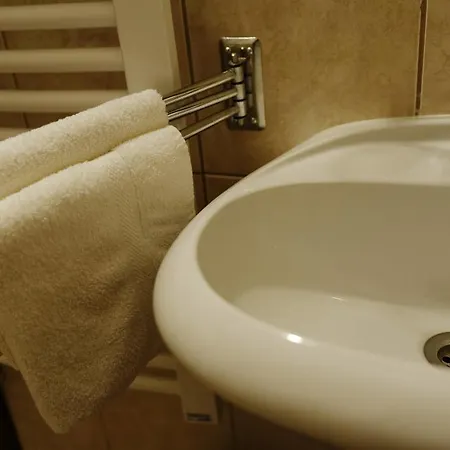 Hotel Garni Family