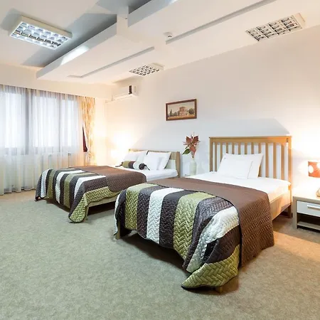 Garni Family Hotel