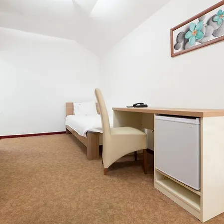 Garni Family Hotel Belgrade