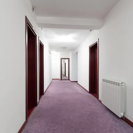 Hotel Garni Family 3*