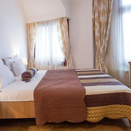 Garni Family 3* Belgrade
