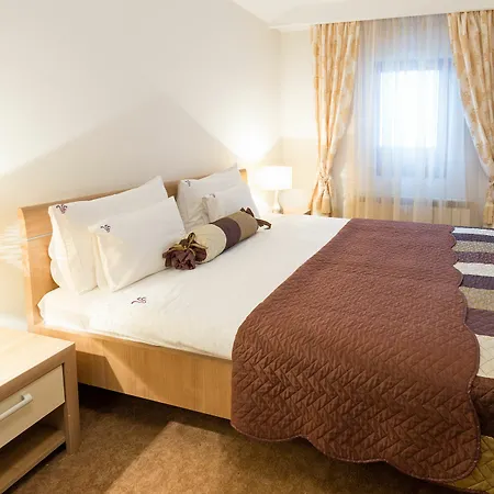 Garni Family 3* Belgrade