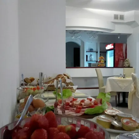 Hotel Garni Family