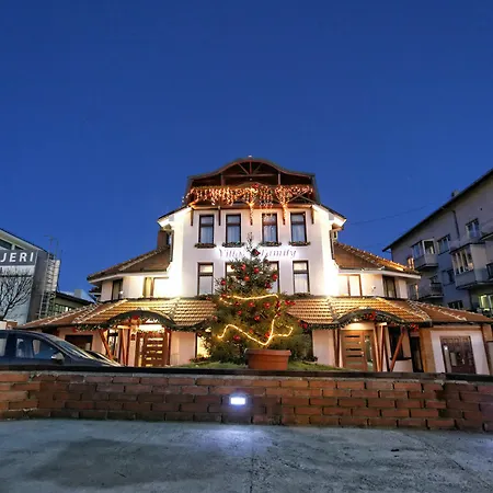 Garni Family Hotel