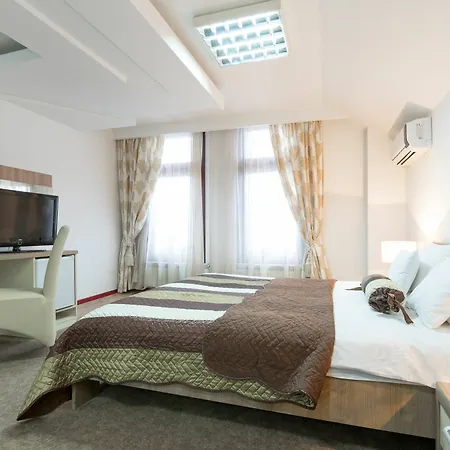 Garni Family Hotel
