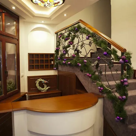 Hotel Garni Family