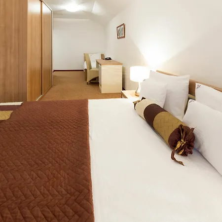 Garni Family Hotel Belgrade