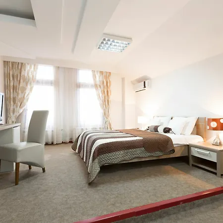 Hotel Garni Family