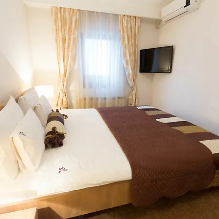 Garni Family Beograd