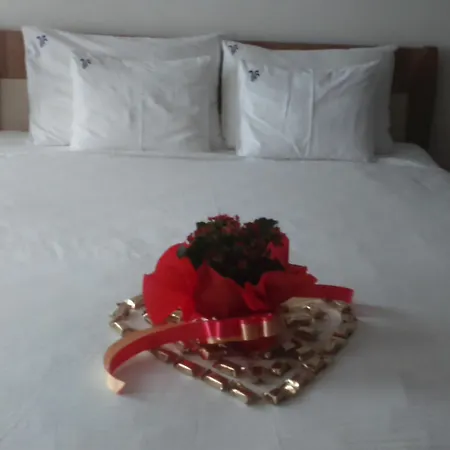 Garni Family Hotel