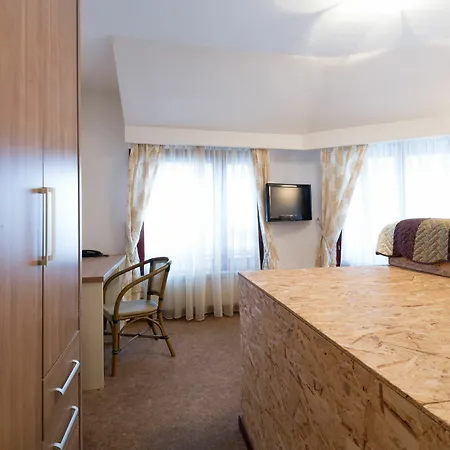 Hotel Garni Family