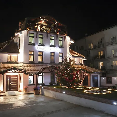 Hotel Garni Family Belgrade