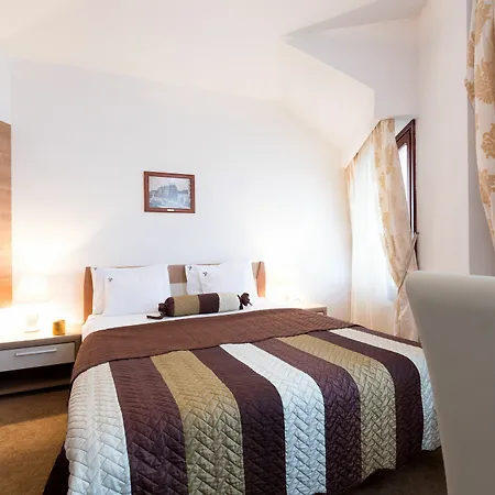 Garni Family 3* Belgrade
