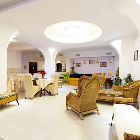 Garni Family Hotel