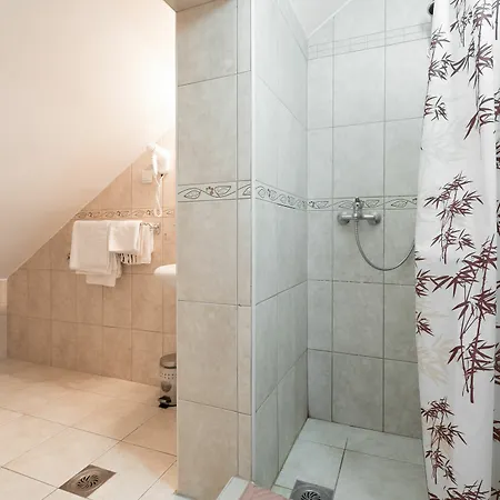 Hotel Garni Family Belgrade