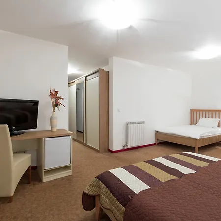 Garni Family Beograd