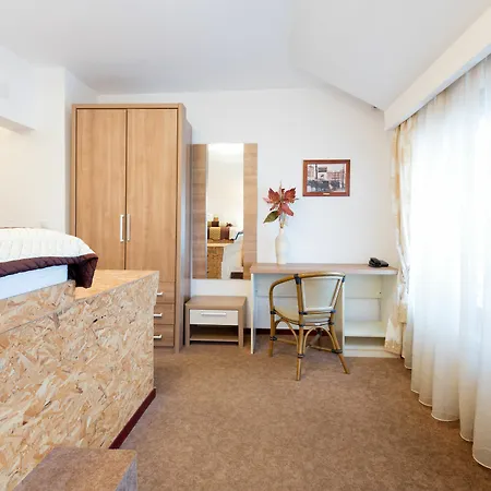 Hotel Garni Family