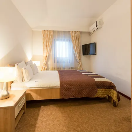 Garni Family Hotel