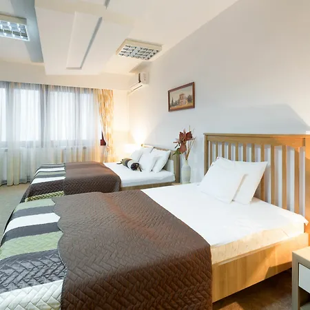 Garni Family 3* Belgrade