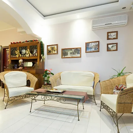 Hotel Garni Family