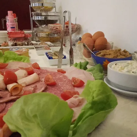 Garni Family 3* Belgrade