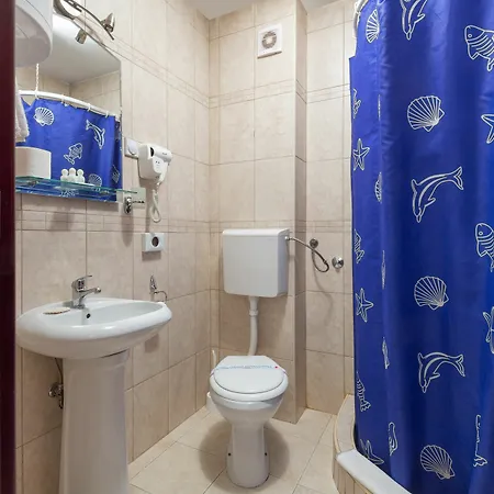 Garni Family Hotel