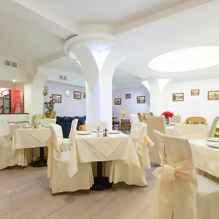 Garni Family 3* Belgrade